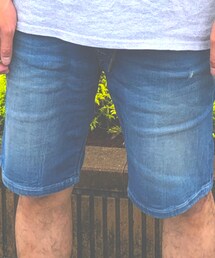 DIESEL | デニムパンツ