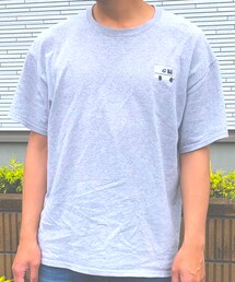 Crazy Pizza Club | Tシャツ/カットソー