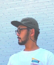 YUPOONG | キャップ