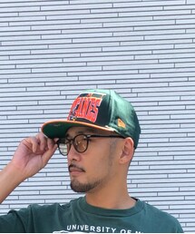 NEW ERA | キャップ