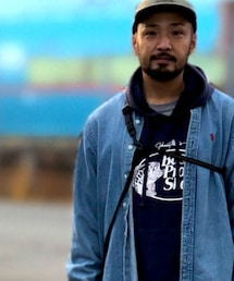 POLO RALPH LAUREN | シャツ/ブラウス