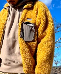 patagonia | ジャケット/アウター