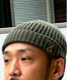 KANGOL | ニットキャップ/ビーニー