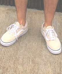 VANS | モカシン/デッキシューズ