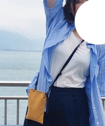 UNIQLO | タンクトップ