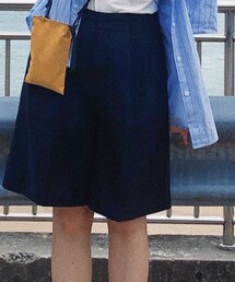 GU | カーゴパンツ