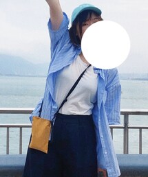 MUJI Labo | ショルダーバッグ