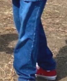 Levi's | デニムパンツ