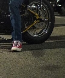 Harley-Davidson | その他