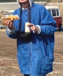 Levi's | デニムジャケット