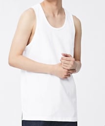 GU | タンクトップ