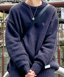 WACKO MARIA | ニット/セーター