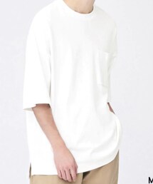 GU | Tシャツ/カットソー