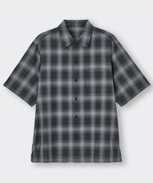 GU | シャツ/ブラウス