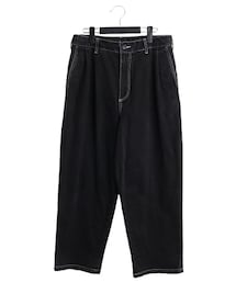 GU | デニムパンツ