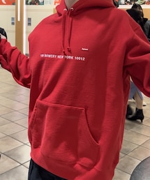 Supreme | パーカー