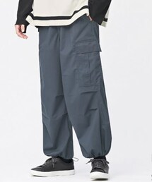 GU | カーゴパンツ