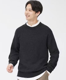 GU | ニット/セーター