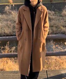 SANYO | チェスターコート