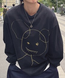 LAD MUSICIAN | Tシャツ/カットソー