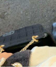 CHANEL | ショルダーバッグ