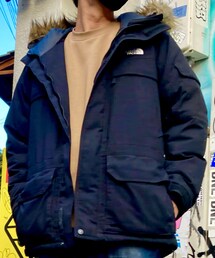 THE NORTH FACE | ダウンジャケット/コート