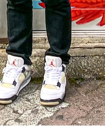 AIR JORDAN | スニーカー