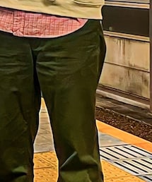 UNIQLO | カーゴパンツ