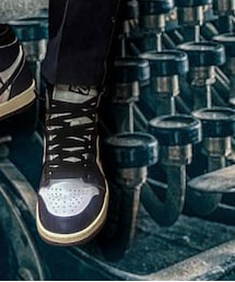 AIR JORDAN | スニーカー