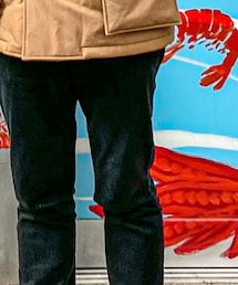 Levi's | デニムパンツ