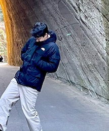 THE NORTH FACE | ダウンジャケット/コート