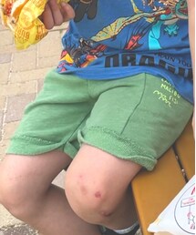 BRANSHES | その他パンツ