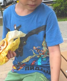 H&M | Tシャツ/カットソー