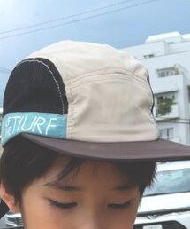 FRUIT OF THE LOOM | キャップ