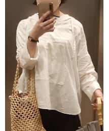 かぐれ | シャツ/ブラウス