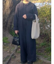 KBF | つなぎ/オールインワン