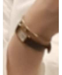 HIROB | アナログ腕時計