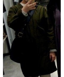 Johnbull | ミリタリージャケット