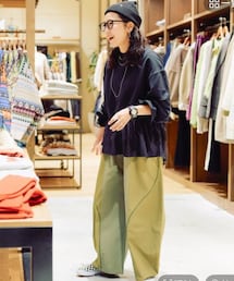 niko and... | パンツ