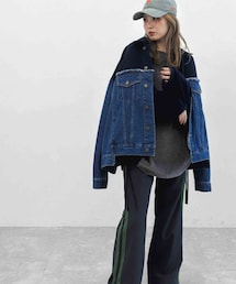 niko and... | パンツ