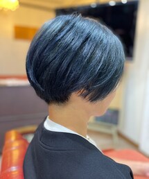 深いブルー❤️ | ラッピングキット