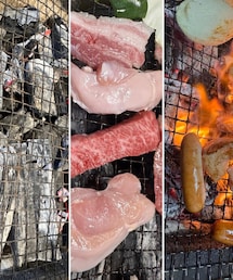 焼肉❤️❤️ | ラッピングキット