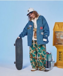 niko and... | パンツ