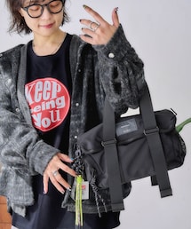 and ST MAKE | バッグ
