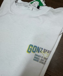GONZ | Tシャツ/カットソー
