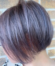 アジアンパープル♬ | ラッピングキット