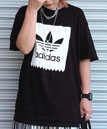 adidas | トップス