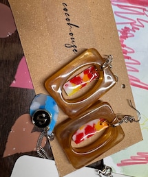 息子のハンドメイド | アクセサリー