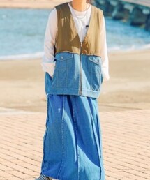 niko and... | トップス