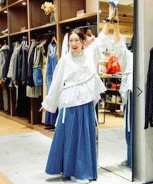 niko and... | トップス